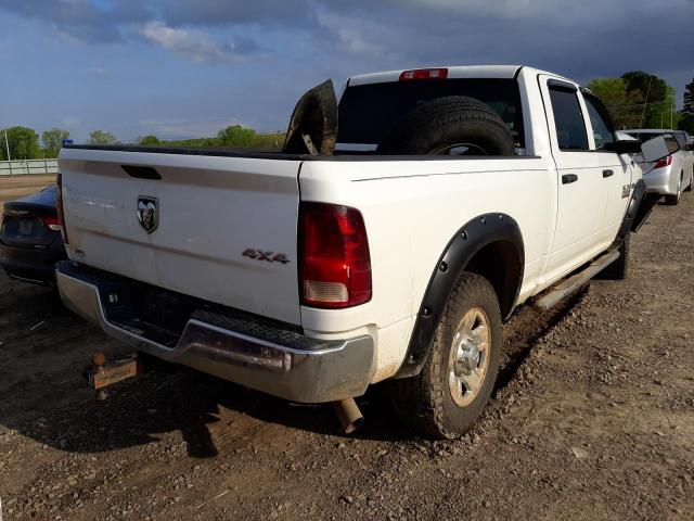 Photo 4 from auction – 2015 RAM 2500 ST with VIN 3C6UR5CJ7FG634667