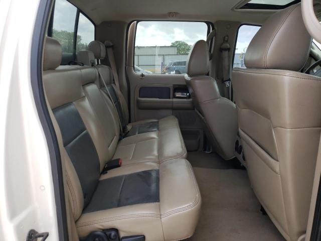 Photo 6 from auction – 2008 FORD F150 SUPER with VIN 1FTRW14538FA23900