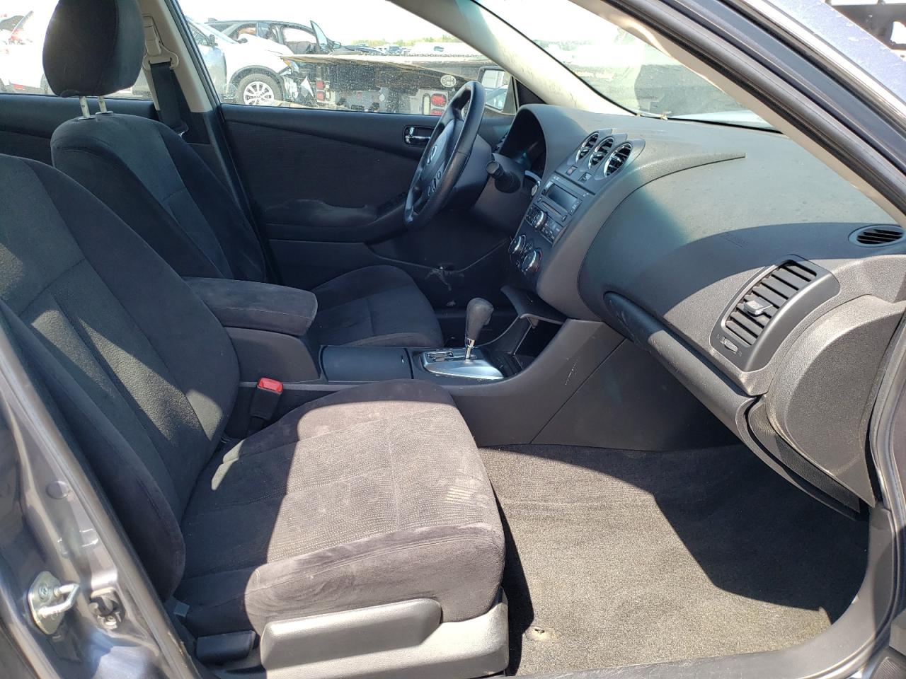 Photo 5 from auction – 2011 NISSAN ALTIMA BAS with VIN 1N4AL2AP0BN424096