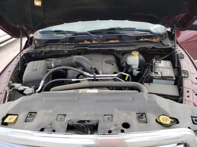 Photo 7 from auction – 2017 RAM 1500 SLT with VIN 3C6RR6LT7HG591884