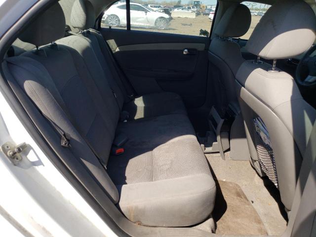 Photo 6 from auction – 2011 CHEVROLET MALIBU LS with VIN 1G1ZA5E18BF164169