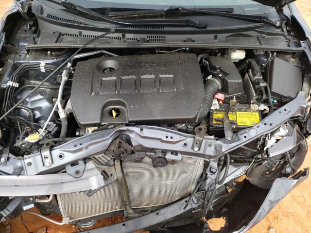 Photo 7 from auction – 2016 TOYOTA COROLLA L with VIN 2T1BURHEXGC726661