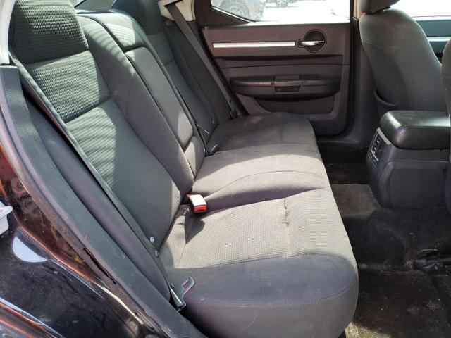 Photo 6 from auction – 2010 DODGE CHARGER SX with VIN 2B3CA3CV1AH106474