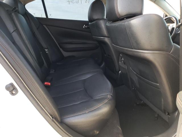 Photo 6 from auction – 2014 NISSAN MAXIMA S with VIN 1N4AA5AP1EC433557