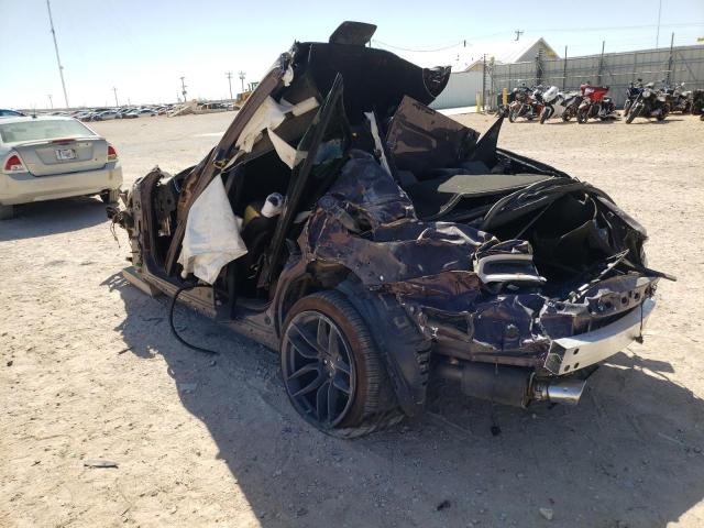 Photo 3 from auction – 2020 DODGE CHARGER SC with VIN 2C3CDXGJ0LH226374