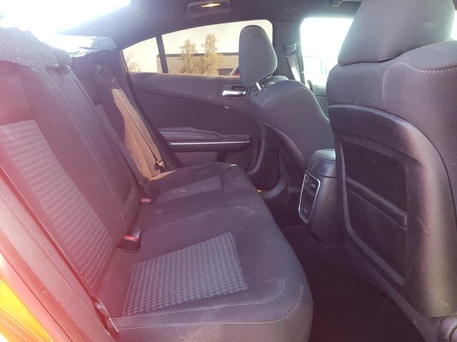 Photo 6 from auction – 2019 DODGE CHARGER R/ with VIN 2C3CDXCT4KH575236