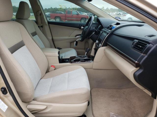 Photo 5 from auction – 2012 TOYOTA CAMRY BASE with VIN 4T1BF1FK2CU071845