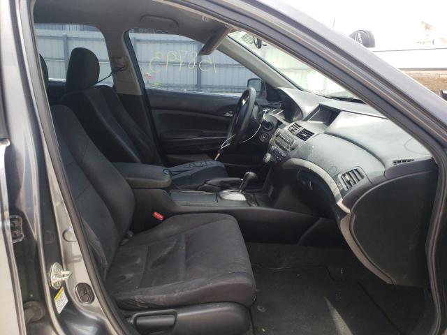 Photo 5 from auction – 2012 HONDA ACCORD LX with VIN 1HGCP2F34CA228086