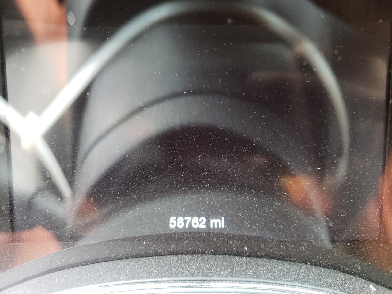 Photo 8 from auction – 2018 JEEP GRAND CHER with VIN 1C4RJFAG8JC179830