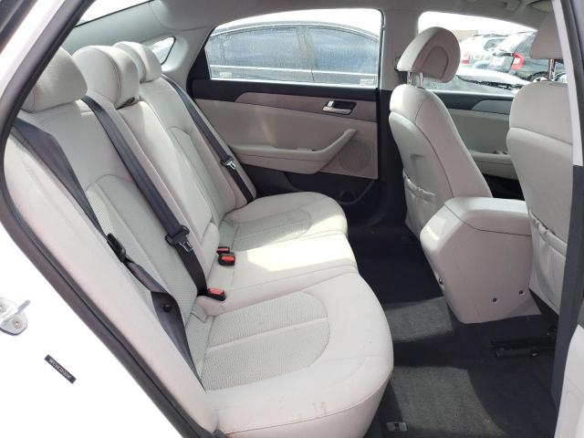Photo 6 from auction – 2016 HYUNDAI SONATA SE with VIN 5NPE24AF2GH365187