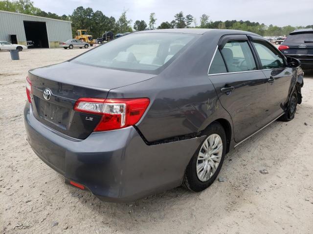 Photo 4 from auction – 2012 TOYOTA CAMRY BASE with VIN 4T4BF1FK4CR273415