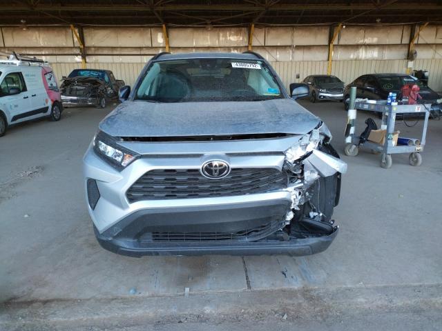 Photo 9 from auction – 2020 TOYOTA RAV4 LE with VIN 2T3H1RFV7LW094207