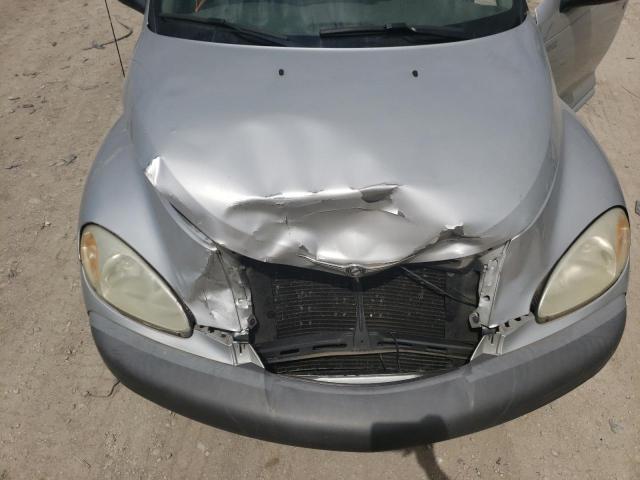 Photo 7 from auction – 2001 CHRYSLER PT CRUISER with VIN 3C8FY4BB81T545049