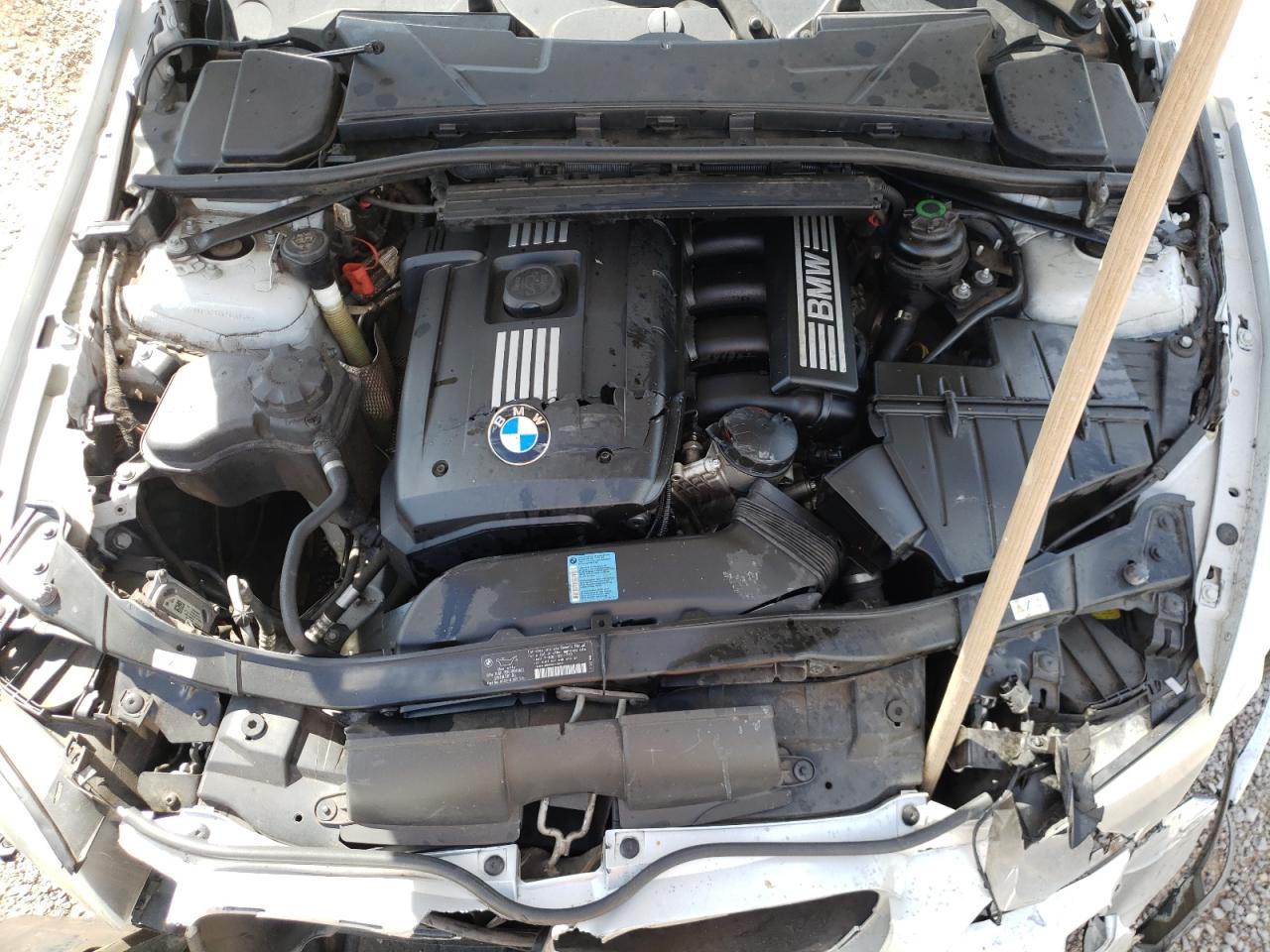 Photo 7 from auction – 2011 BMW 328 XI with VIN WBAKF3C55BE567050