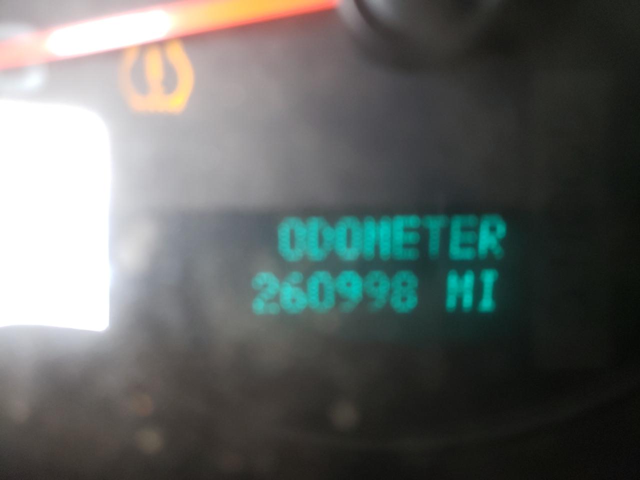 Photo 8 from auction – 2008 GMC SIERRA K25 with VIN 1GTHK24K08E203036