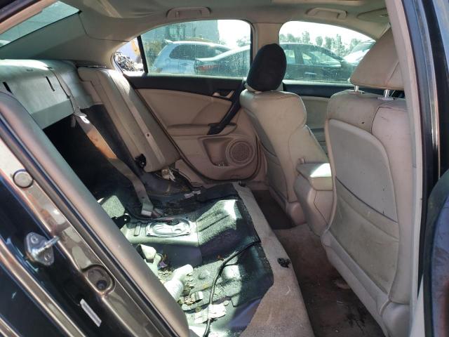 Photo 6 from auction – 2010 ACURA TSX with VIN JH4CU2F62AC042922