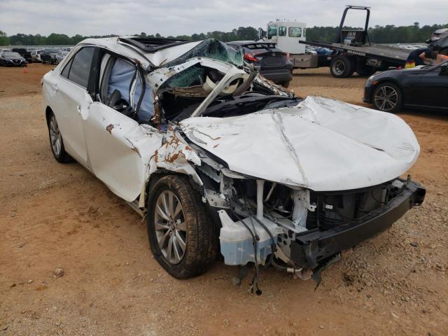 Photo 1 from auction – 2016 TOYOTA CAMRY LE with VIN 4T1BF1FK0GU600506