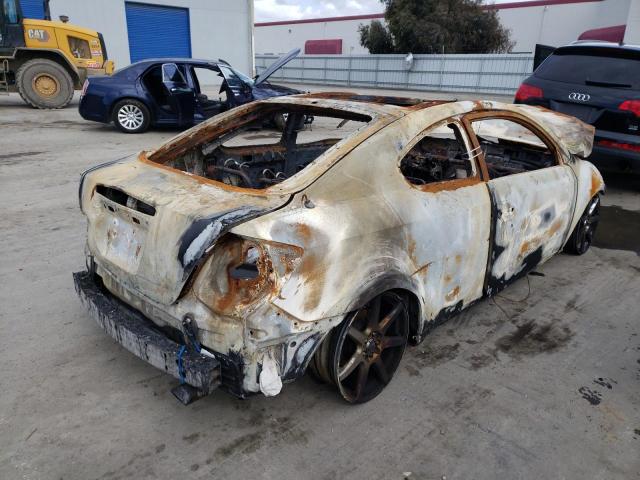 Photo 4 from auction – 2005 TOYOTA SCION TC with VIN JTKDE167150040715