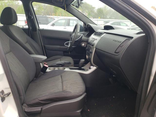 Фото 5 с аукциона – 2011 FORD FOCUS SE с VIN 1FAHP3FN2BW205053