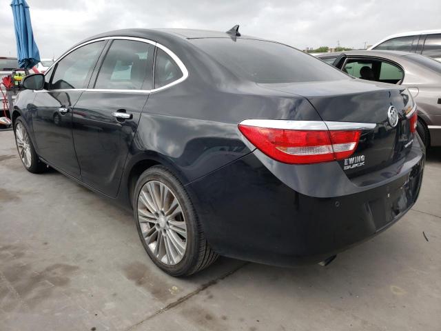Photo 3 from auction – 2013 BUICK VERANO with VIN 1G4PS5SK2D4119487
