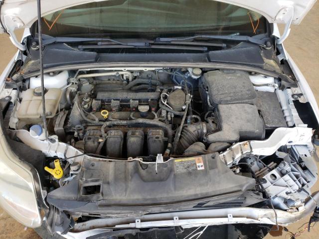 Photo 7 from auction – 2013 FORD FOCUS SE with VIN 1FADP3F25DL314129