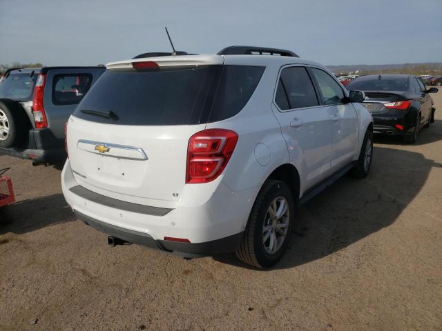 Photo 4 from auction – 2017 CHEVROLET EQUINOX LT with VIN 2GNFLFEK9H6158037