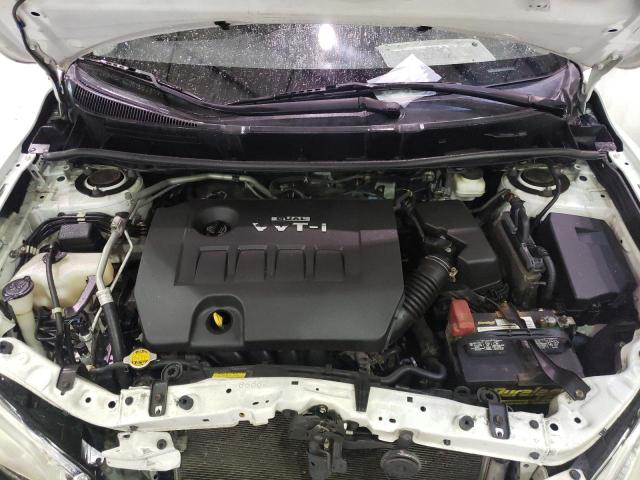 Photo 7 from auction – 2010 TOYOTA COROLLA MA with VIN 2T1KU4EE6AC222297