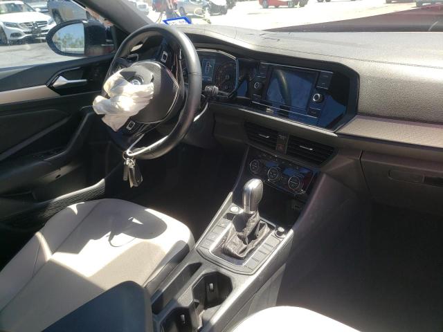Photo 9 from auction – 2019 VOLKSWAGEN JETTA S with VIN 3VWCB7BU8KM243035