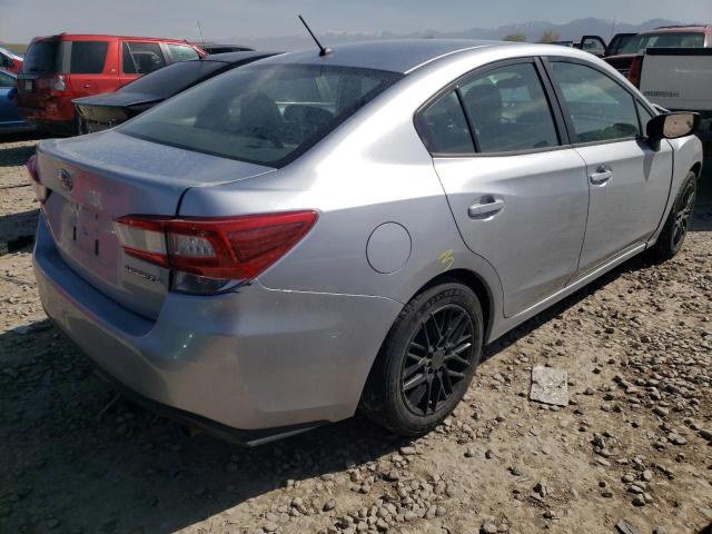 Photo 4 from auction – 2018 SUBARU IMPREZA with VIN 4S3GKAA68J3618815