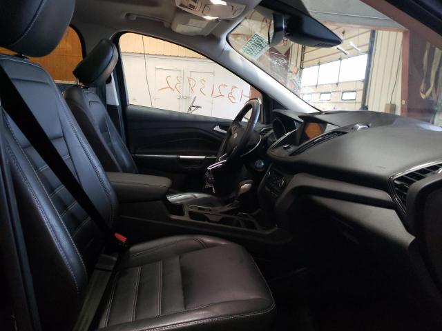 Zdjęcie 5 z aukcji – 2018 FORD ESCAPE SEL z VIN 1FMCU9HD3JUC53638