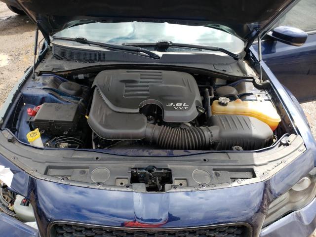 Photo 7 from auction – 2016 CHRYSLER 300 S with VIN 2C3CCAGG7GH198647