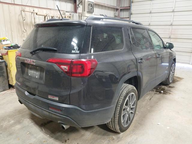 Photo 4 from auction – 2018 GMC ACADIA ALL with VIN 1GKKNVLS1JZ187576