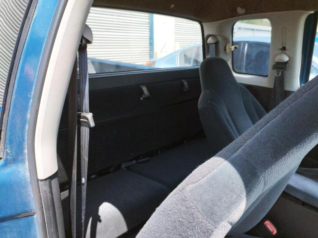 Photo 6 from auction – 2004 DODGE DAKOTA SXT with VIN 1D7GL12KX4S738950