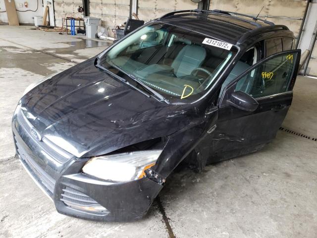 Photo 2 from auction – 2013 FORD ESCAPE SE with VIN 1FMCU9G95DUB07646