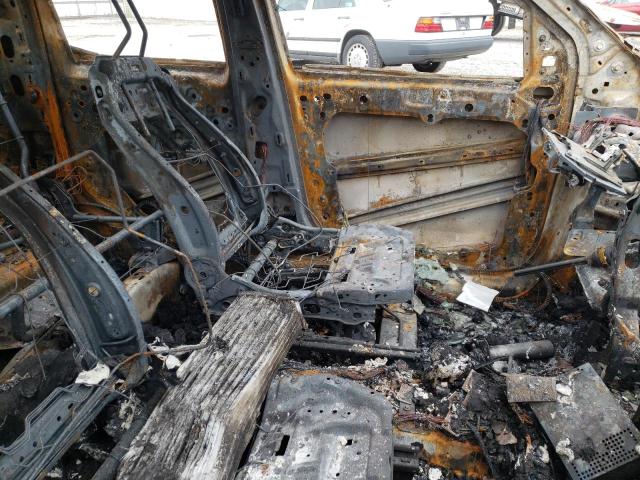 Photo 5 from auction – 2022 FORD MAVERICK X with VIN 3FTTW8F99NRA50726