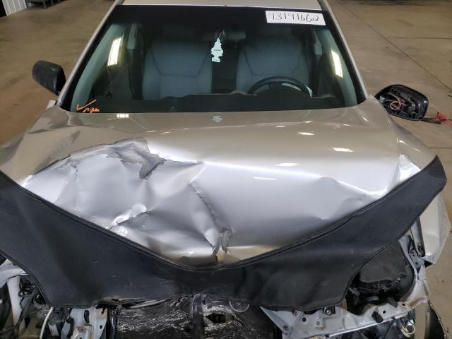 Photo 7 from auction – 2009 TOYOTA COROLLA MA with VIN 2T1KU40EX9C036023