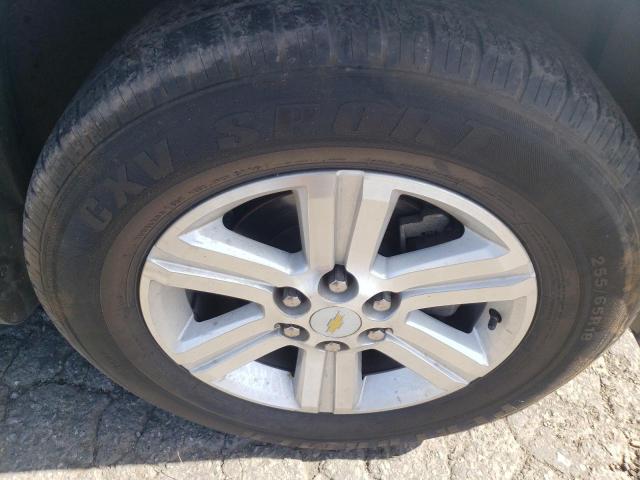 Photo 9 from auction – 2013 CHEVROLET TRAVERSE L with VIN 1GNKRJKD3DJ198892