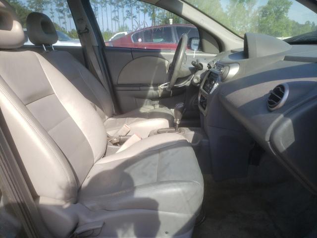 Photo 5 from auction – 2005 SATURN ION with VIN 1G8AL52FX5Z119858