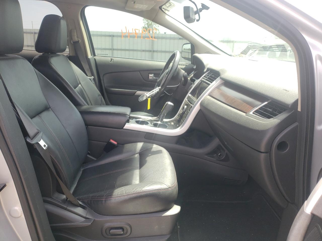Photo 5 from auction – 2011 FORD EDGE LIMIT with VIN 2FMDK4KCXBBA44563