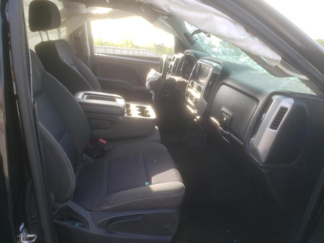 Photo 5 from auction – 2015 GMC SIERRA K15 with VIN 1GTV2UEC1FZ158085