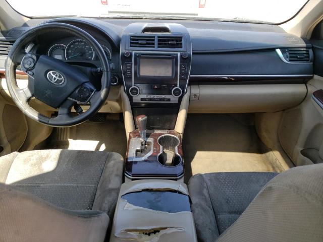 Photo 9 from auction – 2012 TOYOTA CAMRY BASE with VIN 4T4BF1FK7CR241431