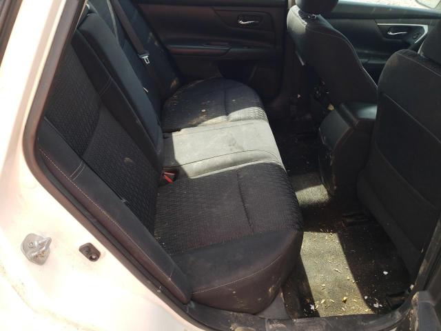 Photo 6 from auction – 2016 NISSAN ALTIMA 2.5 with VIN 1N4AL3AP5GN352812