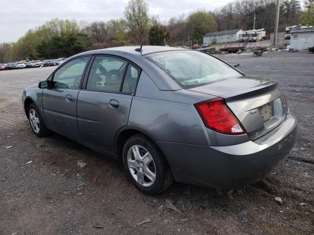 Photo 3 from auction – 2007 SATURN ION LEVEL with VIN 1G8AJ55F57Z111171