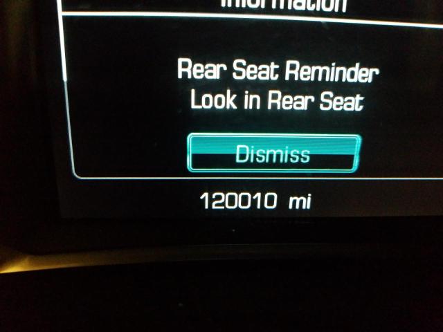 Photo 8 from auction – 2018 GMC ACADIA ALL with VIN 1GKKNVLS1JZ187576