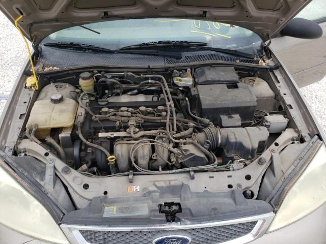 Photo 7 from auction – 2005 FORD FOCUS ZX4 with VIN 1FAFP34N45W156193