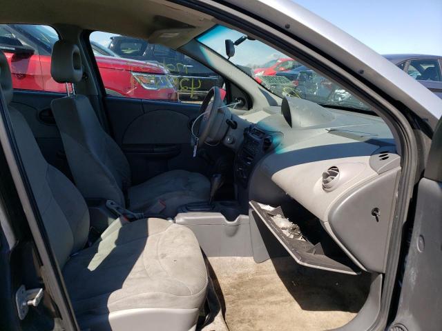 Photo 5 from auction – 2003 SATURN ION LEVEL with VIN 1G8AJ52F73Z113809