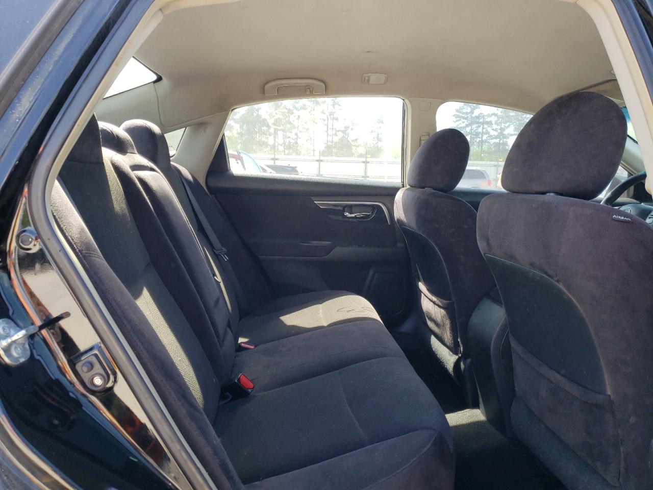 Photo 6 from auction – 2013 NISSAN ALTIMA 2.5 with VIN 1N4AL3AP6DN473361
