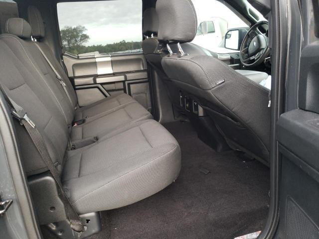 Photo 6 from auction – 2016 FORD F150 SUPER with VIN 1FTEW1EF7GKE70256