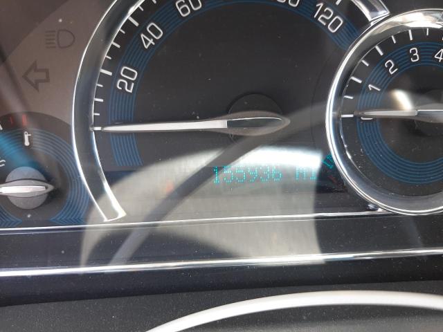 Zdjęcie 8 z aukcji – 2010 CHEVROLET HHR LT z VIN 3GNBACDV2AS547799