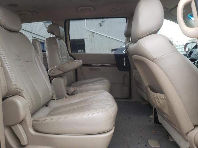 Photo 6 from auction – 2008 HYUNDAI ENTOURAGE with VIN KNDMC233286044343